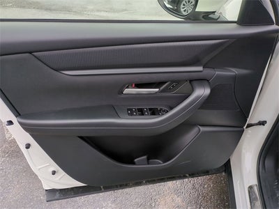 2025 Mazda Mazda CX-90 3.3 Turbo Select