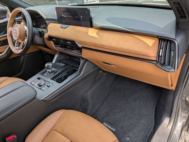 2024 Mazda Mazda CX-90 3.3 Turbo S Premium Plus