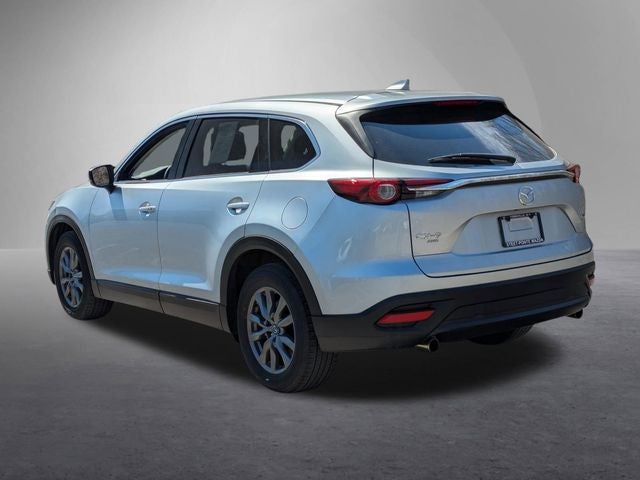 2023 Mazda Mazda CX-9 Touring