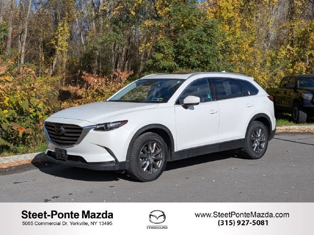 2023 Mazda Mazda CX-9 Touring