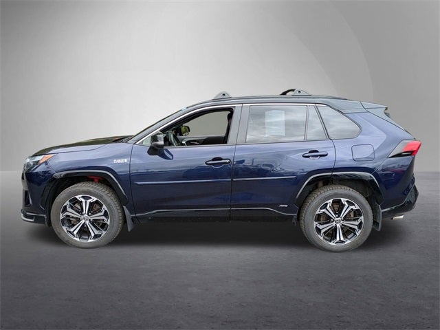 2023 Toyota RAV4 Prime XSE