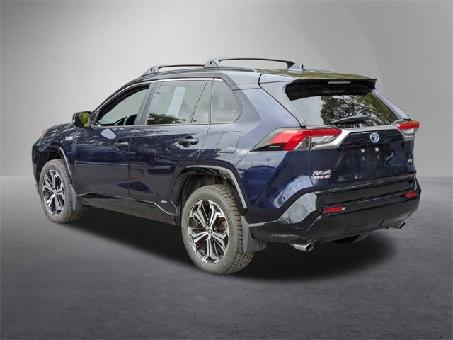 2023 Toyota RAV4 Prime XSE