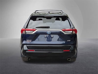 2023 Toyota RAV4 Prime XSE
