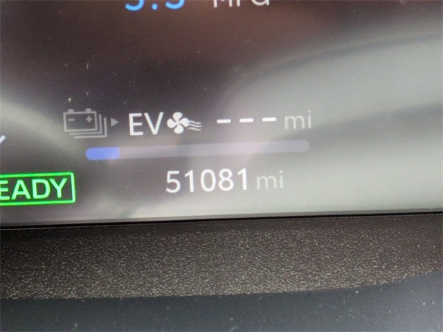 2023 Toyota RAV4 Prime XSE