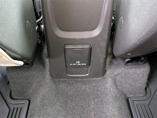 2020 Buick Encore Essence