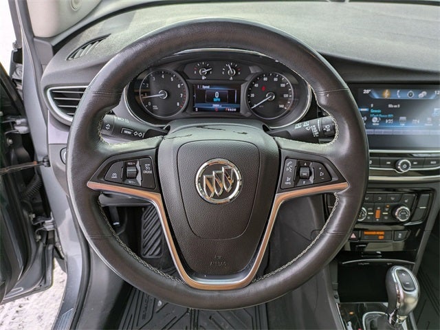 2020 Buick Encore Essence