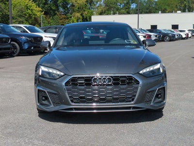2023 Audi A5 Sportback 45 S line Premium Plus quattro