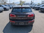 2019 MINI Cooper S Clubman Cooper S