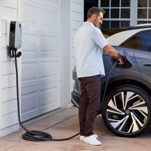 ID.Buzz | Steet Ponte Volkswagen in Yorkville NY