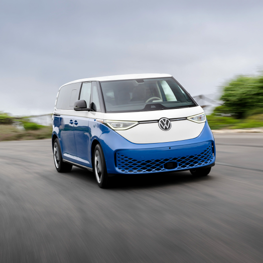 ID.Buzz | Steet Ponte Volkswagen in Yorkville NY