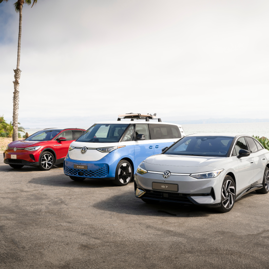 ID.Buzz | Steet Ponte Volkswagen in Yorkville NY