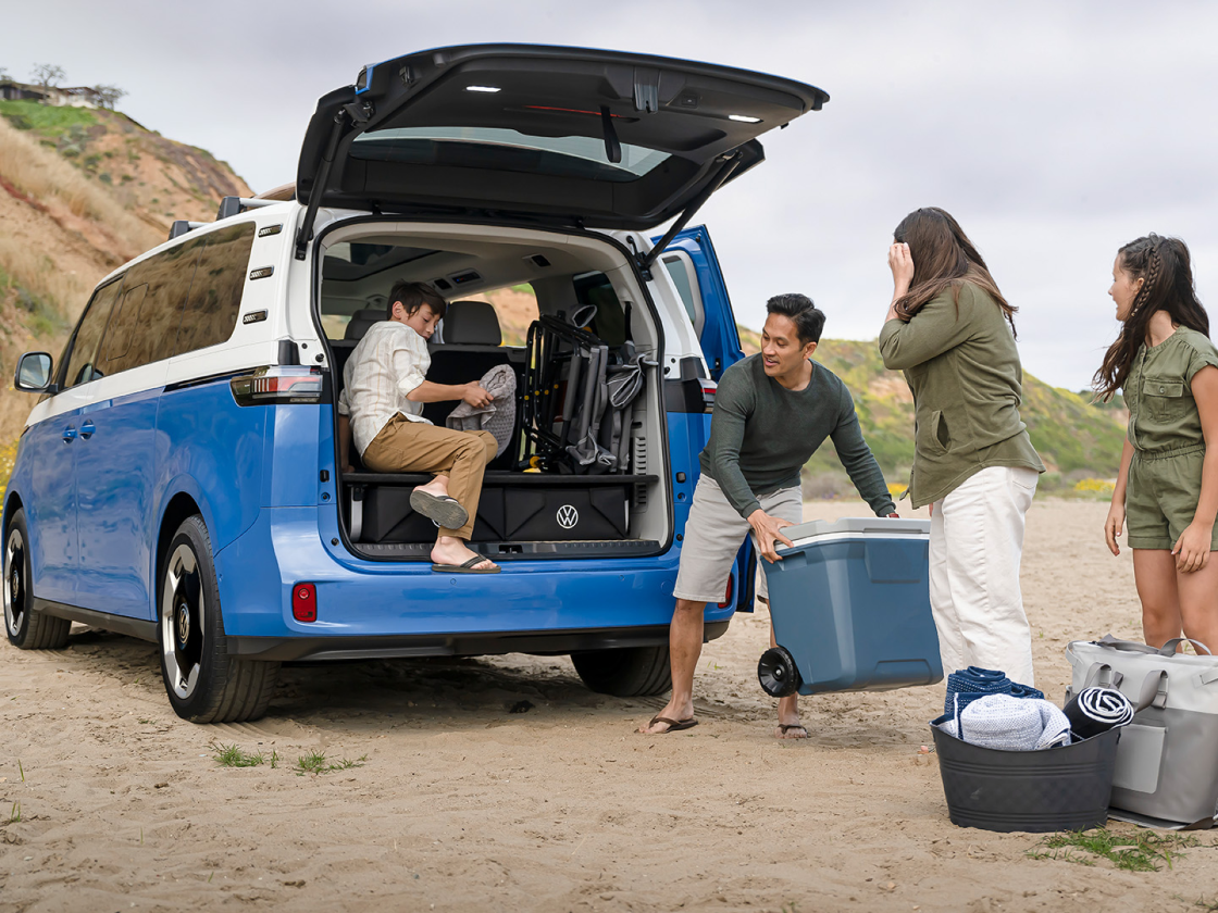 Steet Ponte Volkswagen in Yorkville NY