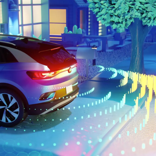 ID.Buzz | Steet Ponte Volkswagen in Yorkville NY