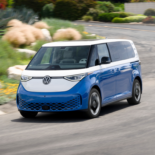 ID.Buzz | Steet Ponte Volkswagen in Yorkville NY