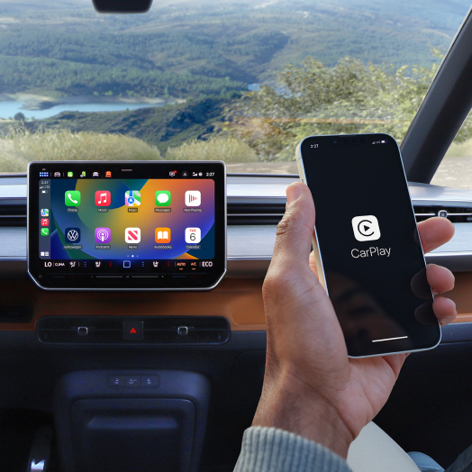 ID.Buzz | Steet Ponte Volkswagen in Yorkville NY