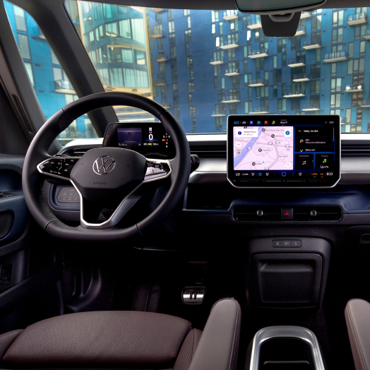 ID.Buzz | Steet Ponte Volkswagen in Yorkville NY