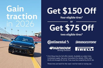 Steet Ponte Volkswagen in Yorkville NY