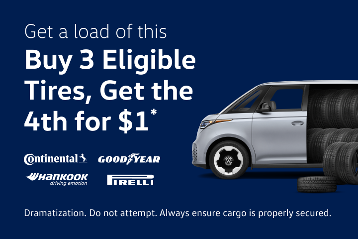 Steet Ponte Volkswagen in Yorkville NY