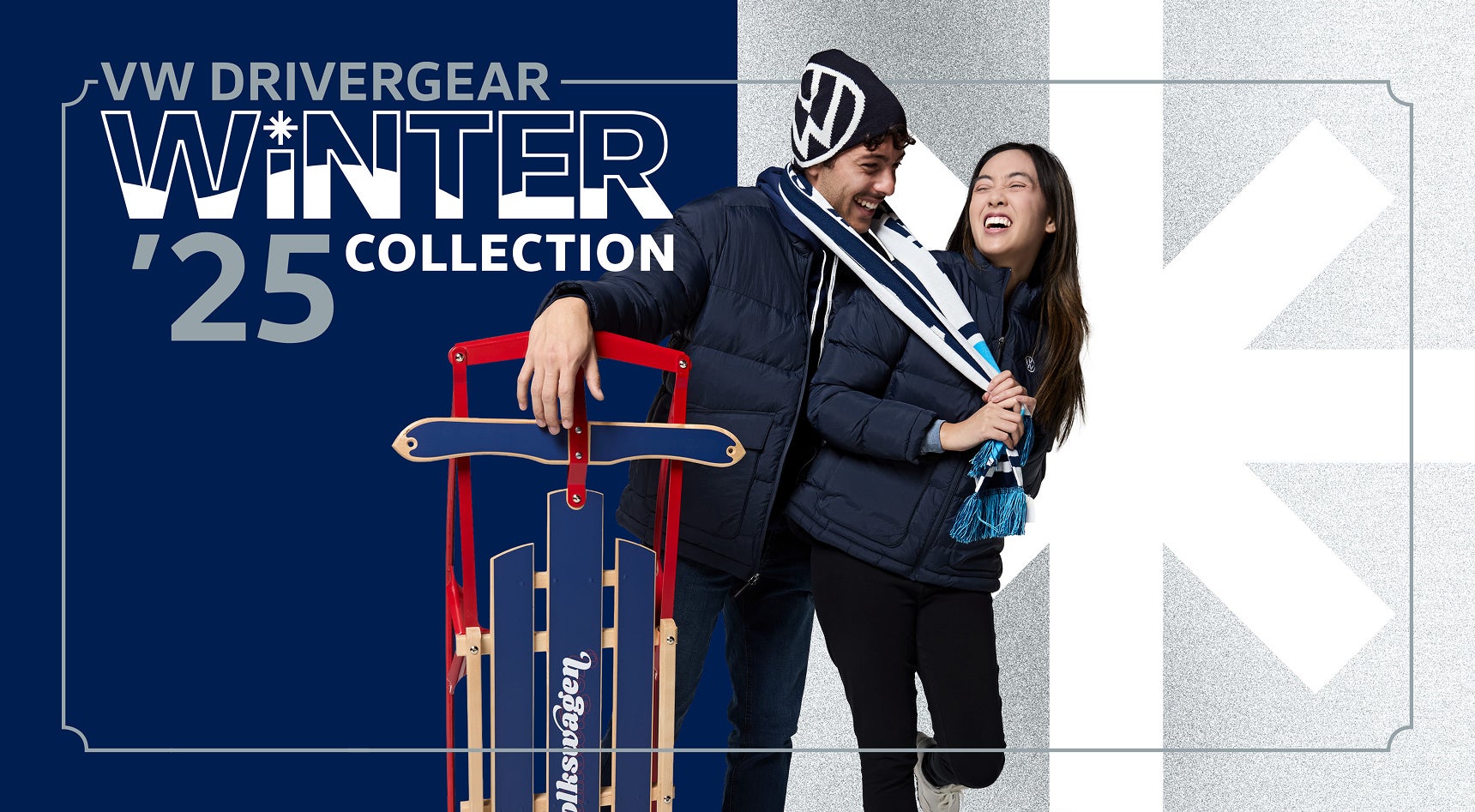 Volkswagen DriverGear in Steet Ponte Volkswagen | Yorkville, NY