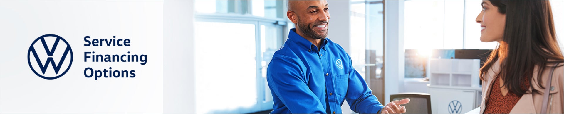 Service Financing Options | Steet Ponte Volkswagen in Yorkville NY