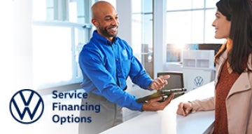 Volkswagen Scheduled Maintenance Program | Steet Ponte Volkswagen in Yorkville NY