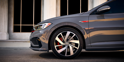 Steet Ponte Volkswagen