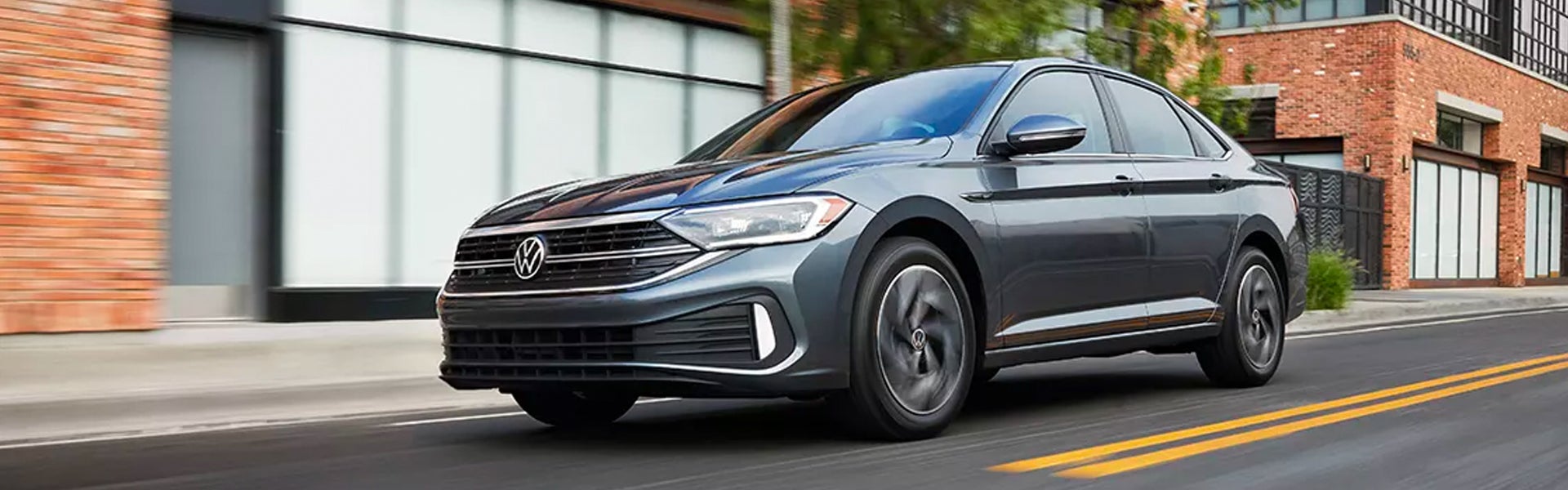 2024 Volkswagen Jetta