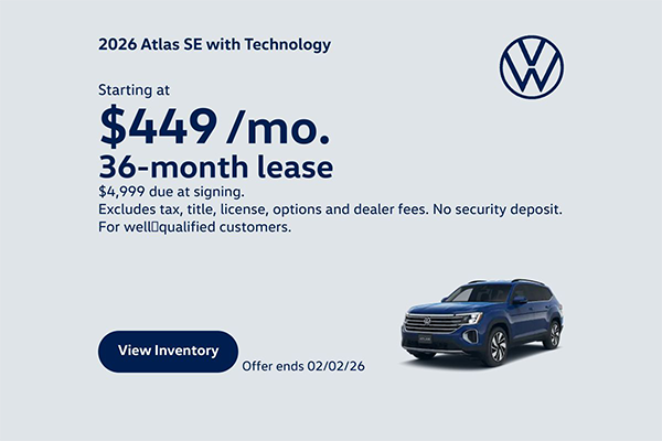 Atlas Se Lease
