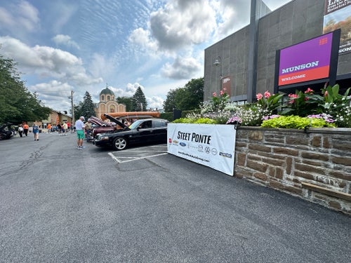 Gallery | Community Support From Steet Ponte Volkswagen