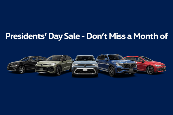 Presidents Day Generic Banner