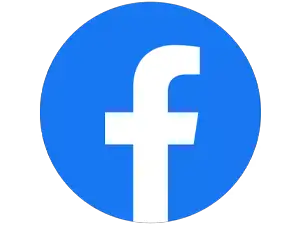 Facebook icon