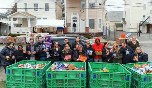 Gallery | Community Support From Steet Ponte Volkswagen