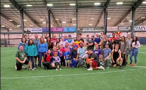 Gallery | Community Support From Steet Ponte Volkswagen