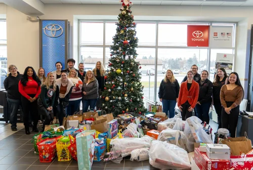 Gallery | Community Support From Steet Ponte Volkswagen