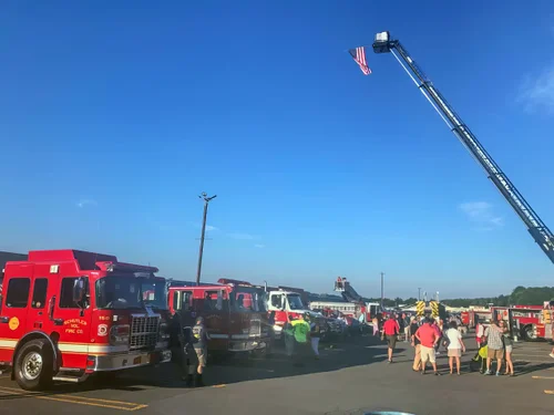 Gallery | Community Support From Steet Ponte Volkswagen