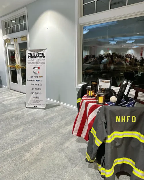 Gallery | Community Support From Steet Ponte Volkswagen