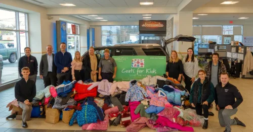 Gallery | Community Support From Steet Ponte Volkswagen