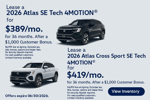 Atlas and ACS Lease